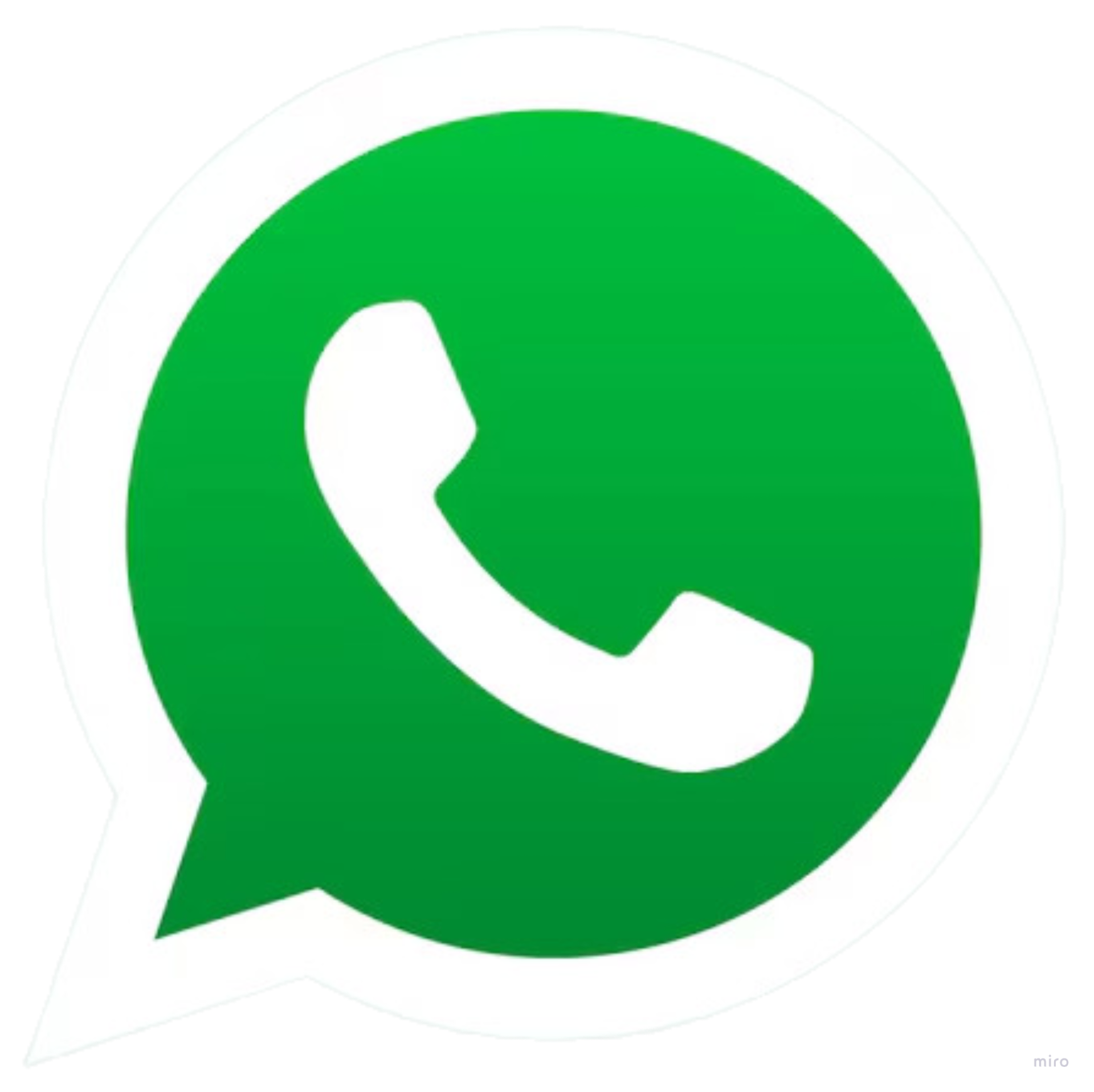 WhatsApp