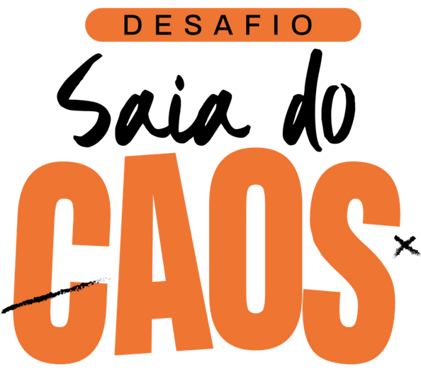 Desafio Saia do Caos